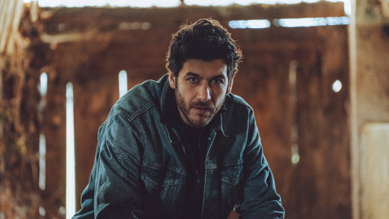 © Mathieu Sandjivy 2024