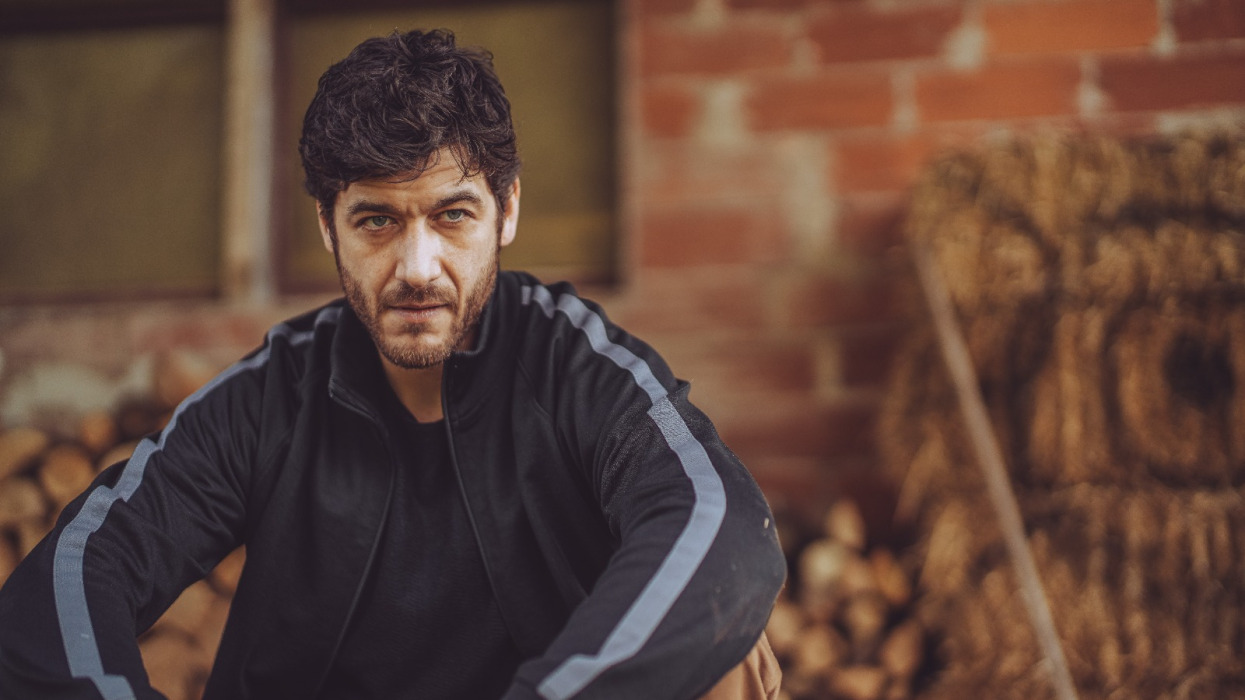 © Mathieu Sandjivy 2024