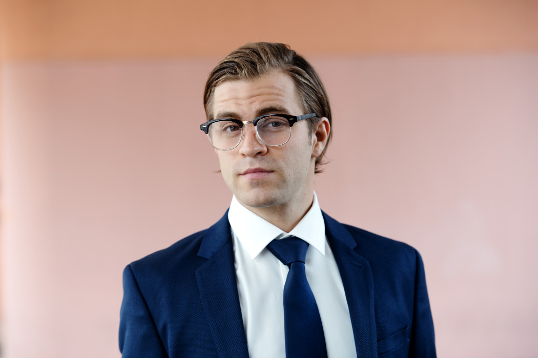 © Jeanne Degraa 2024