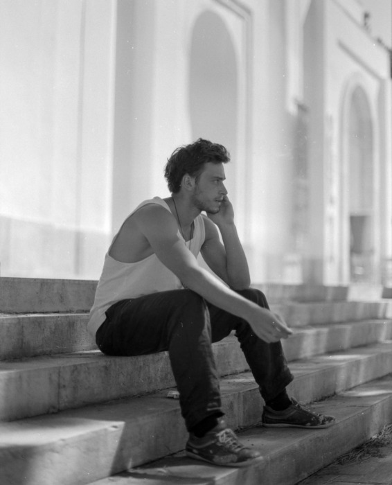 © Leon Bernhofer 2022