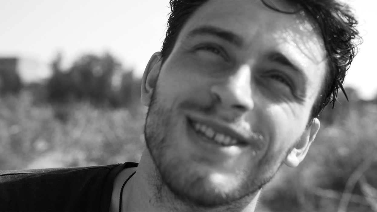 © Leon Bernhofer 2024