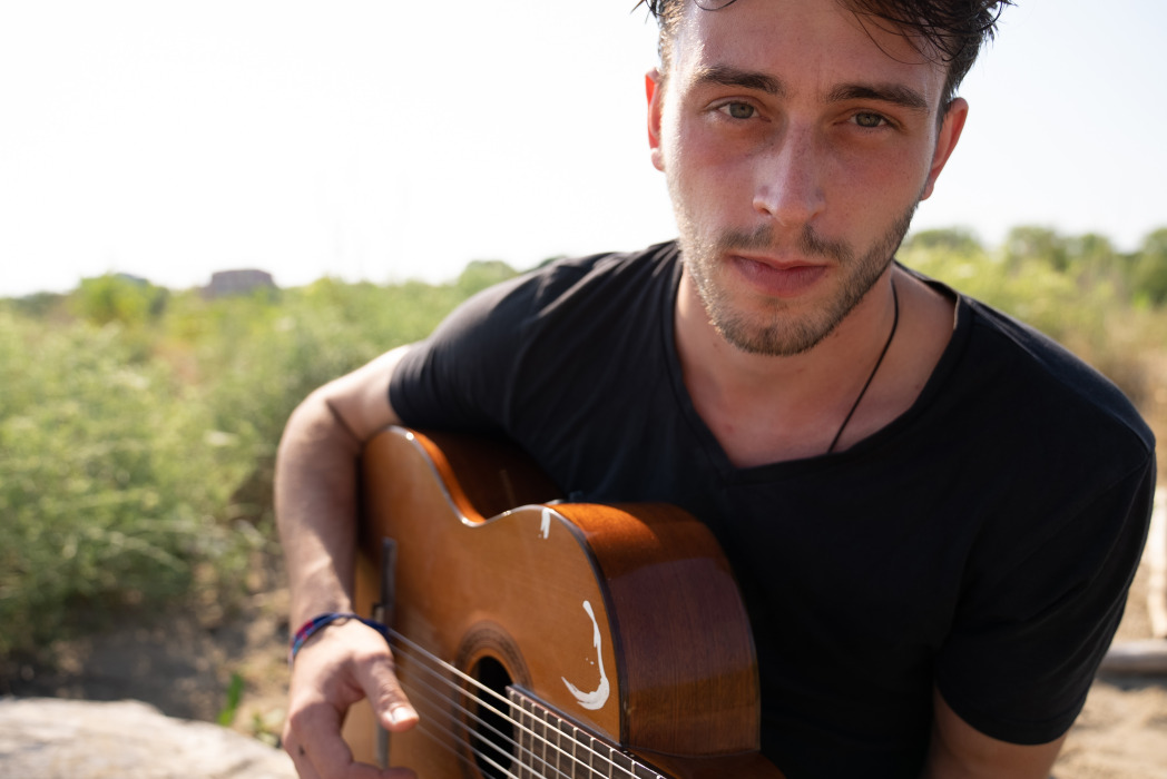 © Leon Bernhofer 2024