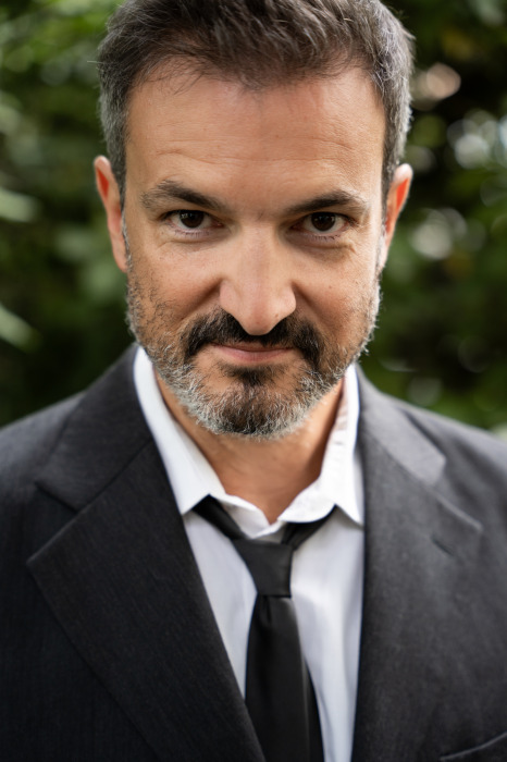 © Oskar Fleischhanderl 2024