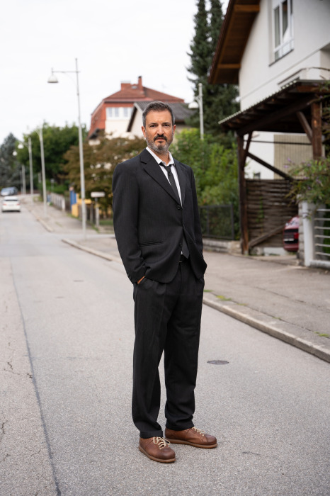 © Oskar Fleischhanderl 2024