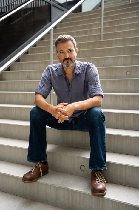 © Oskar Fleischhanderl 2024