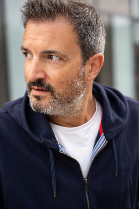 © Oskar Fleischhanderl 2024