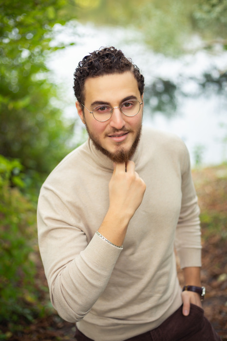 © Alaa Sharaf 2024