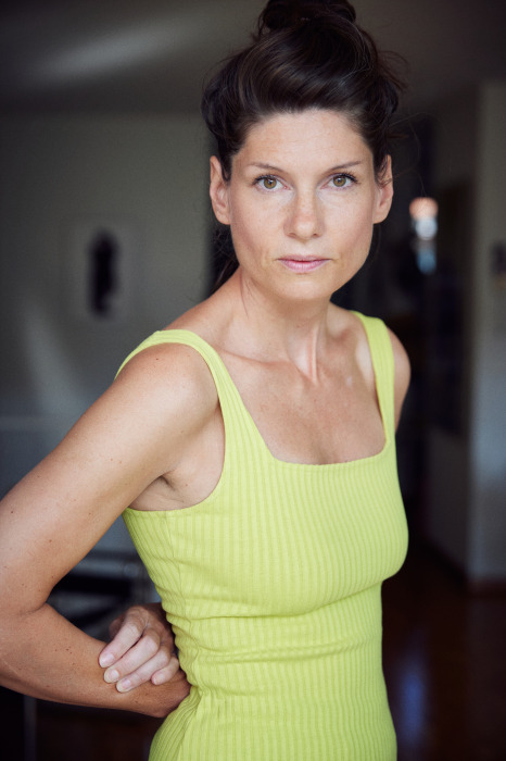 © Ana Hofmann 2024