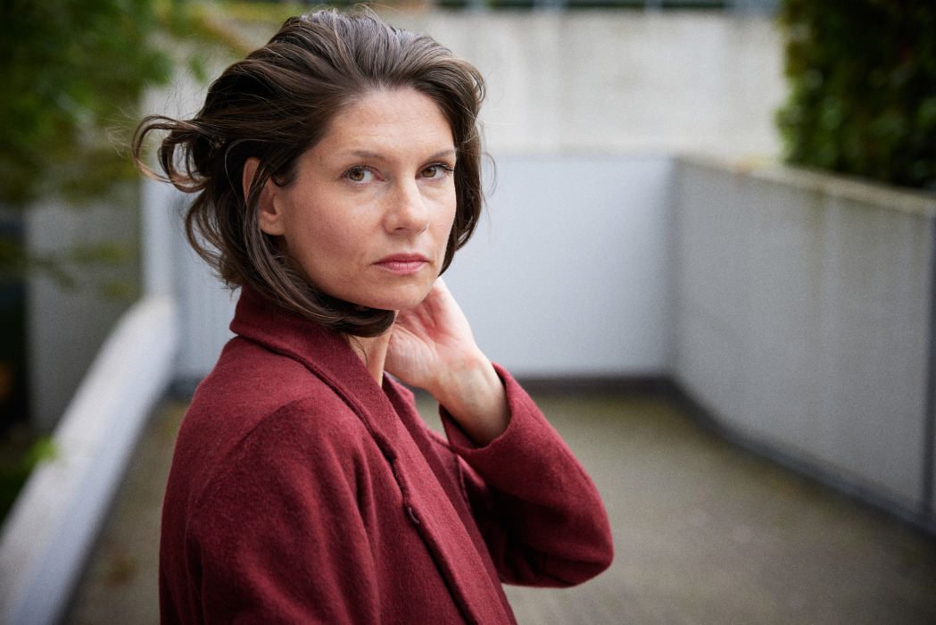 © Ana Hofmann 2024
