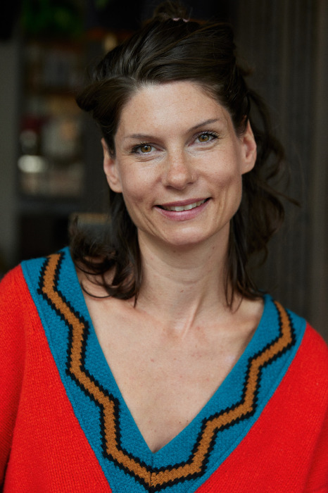 © Ana Hofmann 2024
