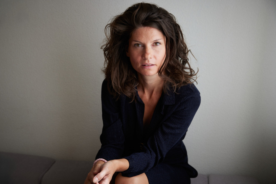 © Ana Hofmann 2024
