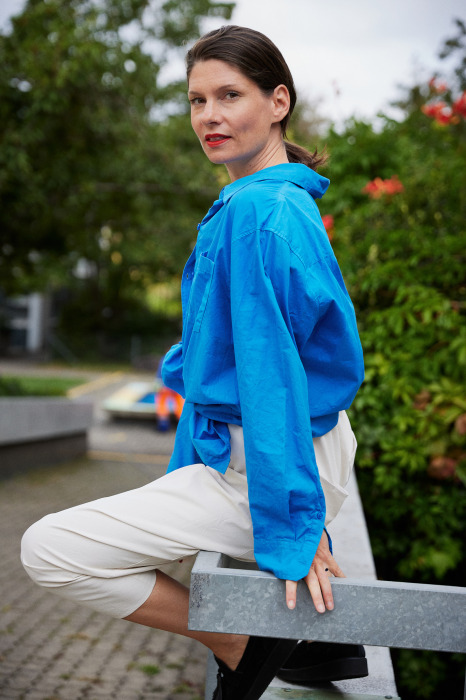 © Ana Hofmann 2024