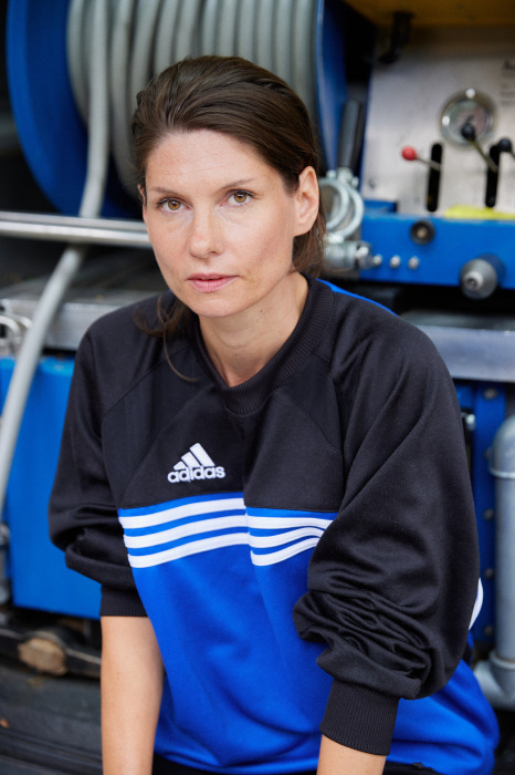 © Ana Hofmann 2024