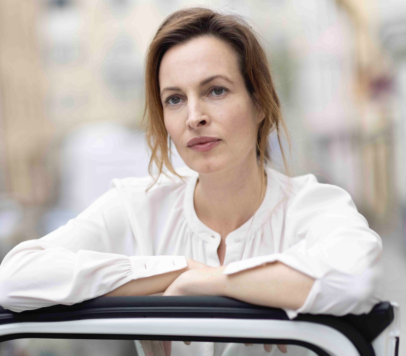 © Daniela Pfeil 2024