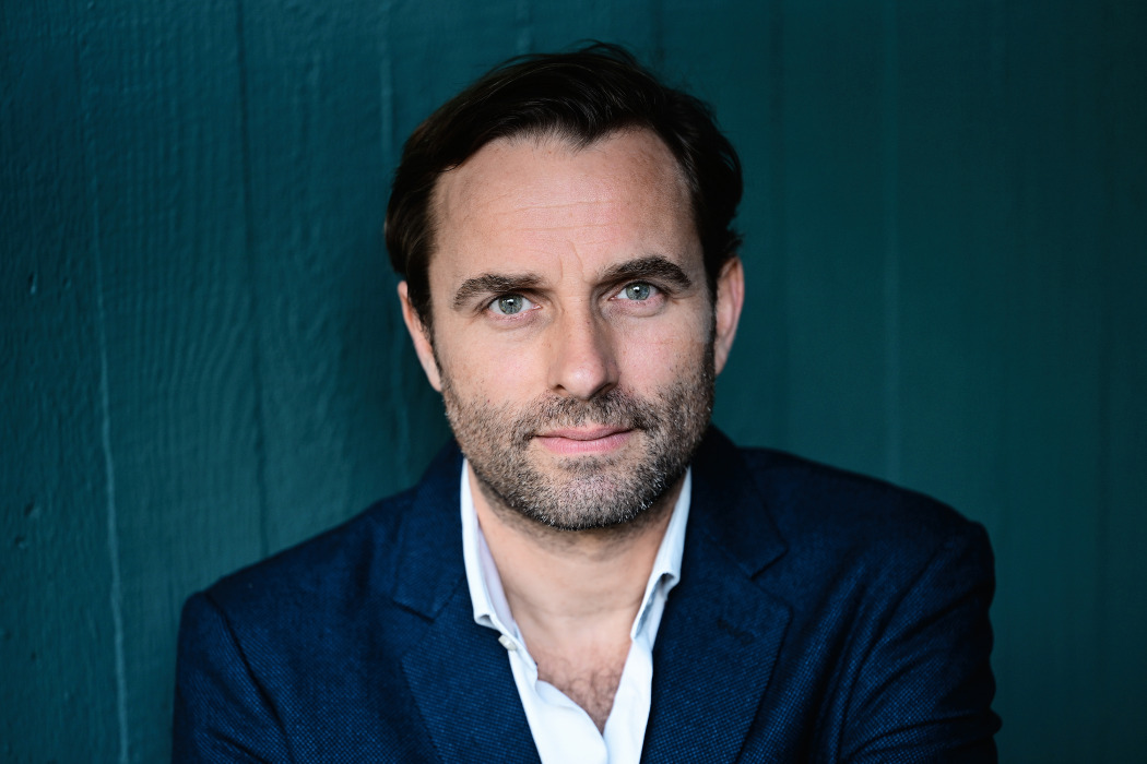 © Urban Ruths