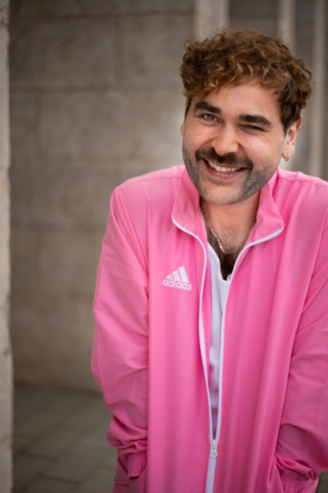 © Julia Jalnasow 2024