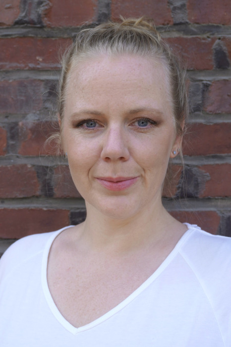 © Nadine Riehle 2024