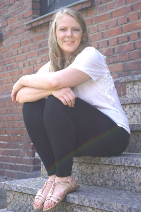 © Nadine Riehle 2024