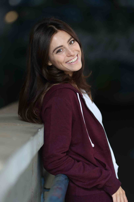 © Azzurra Primavera 2024