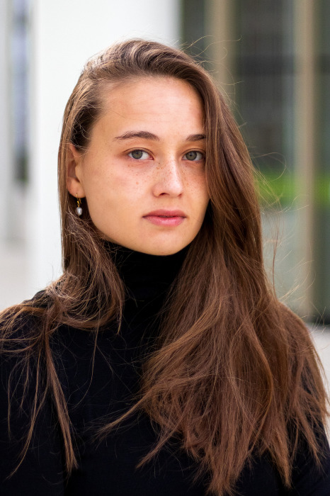 © Sophie Tihomirnova 2024