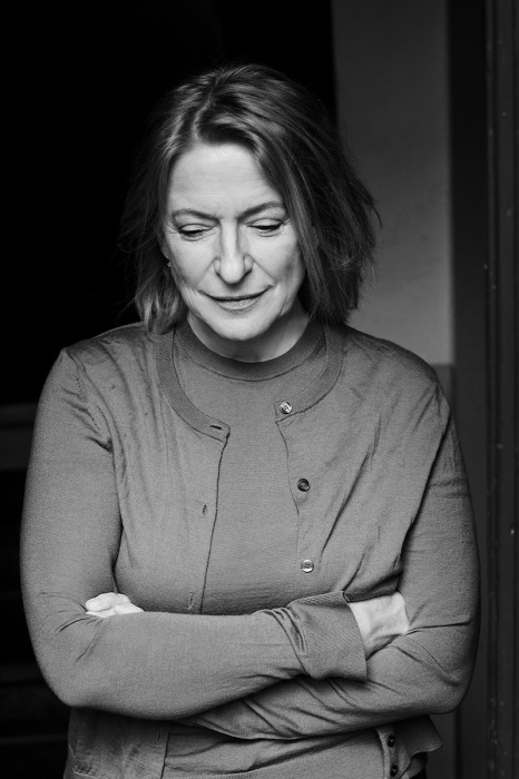 © Janine Guldener