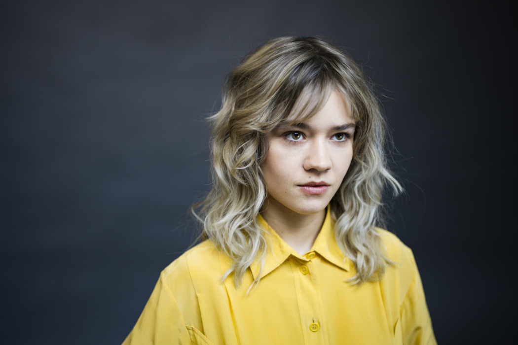© Katja Feldmeier