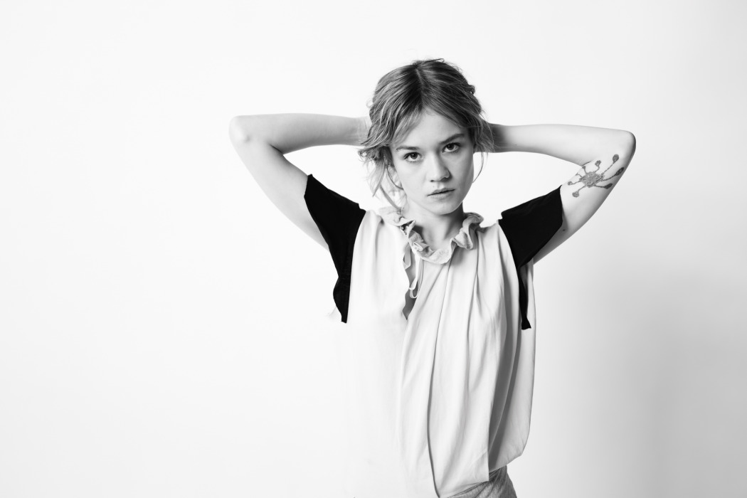 © Katja Feldmeier