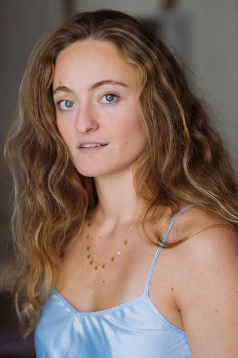 © Chloé David 2024