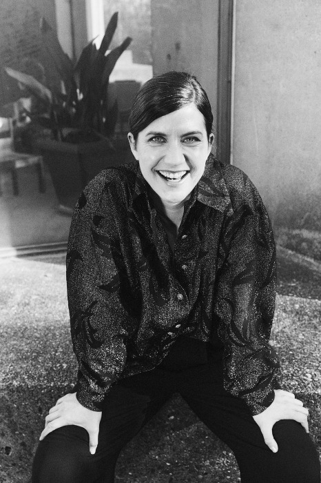 © Hilde van Mas 2024