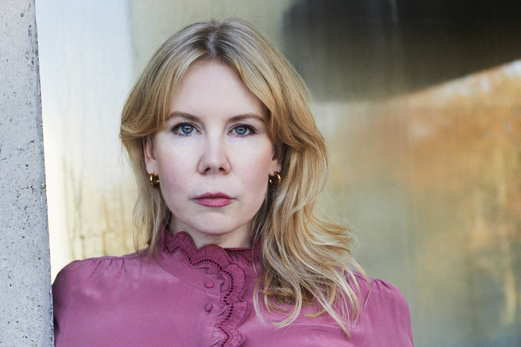 © Hilde van Mas 2024