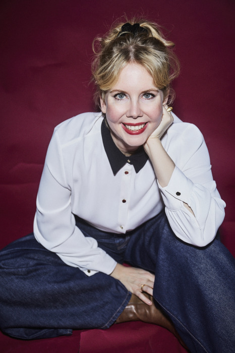 © Hilde van Mas 2024