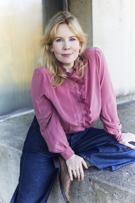 © Hilde van Mas 2024