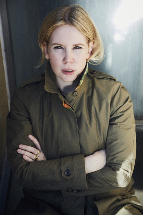 © Hilde van Mas 2024