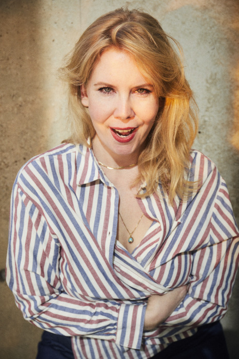 © Hilde van Mas 2024