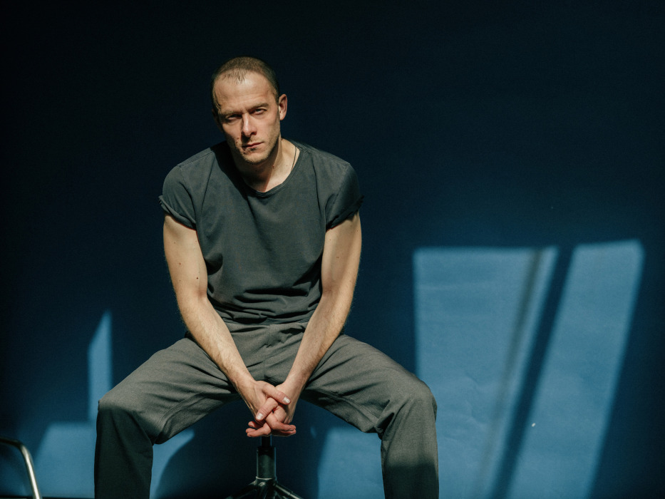 © Sergei Sarakhanov 2024