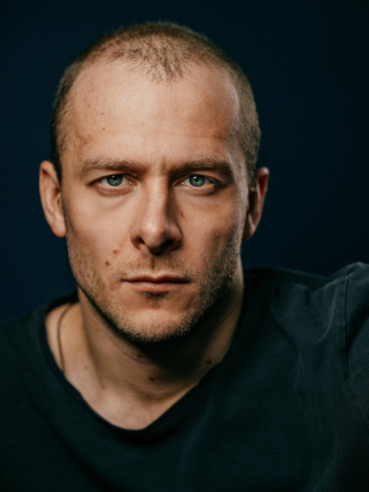 © Sergei Sarakhanov 2024