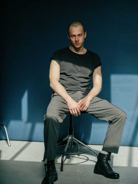 © Sergei Sarakhanov 2024