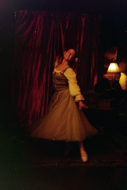 © Johnathan Kittleson 2024