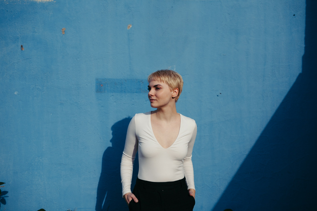 © Ronald Fleischer 2024