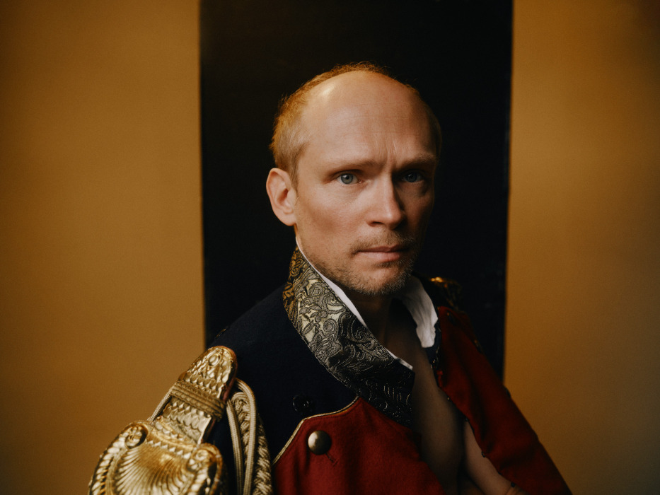 © Maximilian Motel 2024