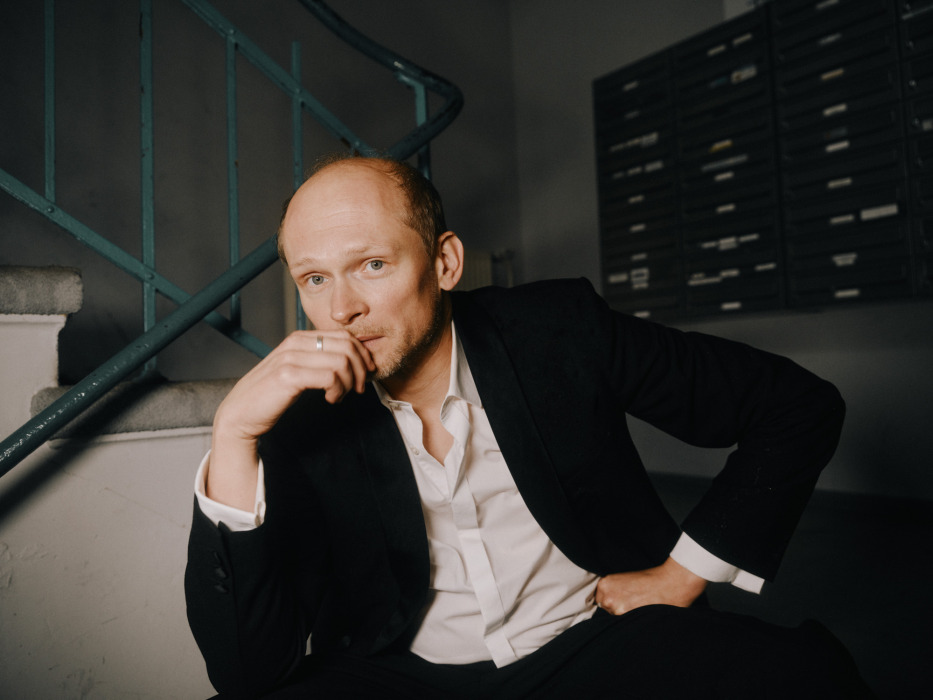 © Maximilian Motel 2024