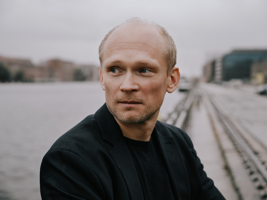 © Maximilian Motel 2024