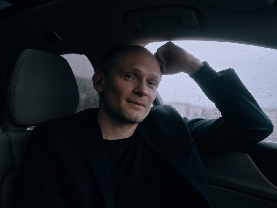 © Maximilian Motel 2024