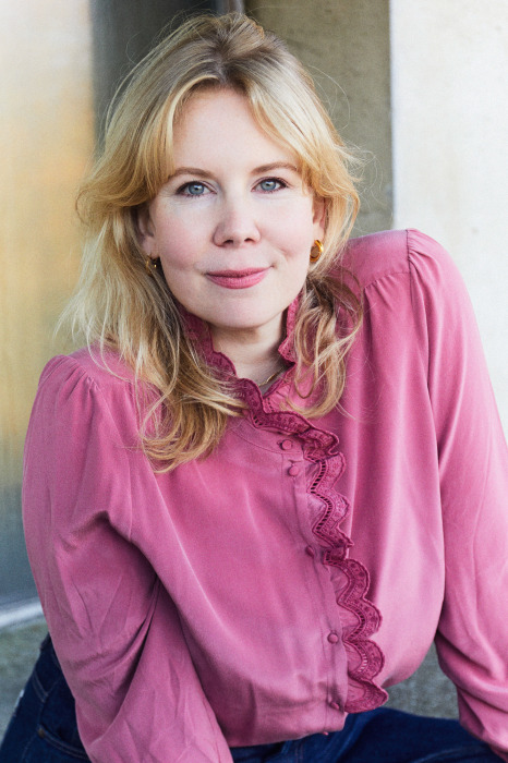 © Hilde van Mas 2024