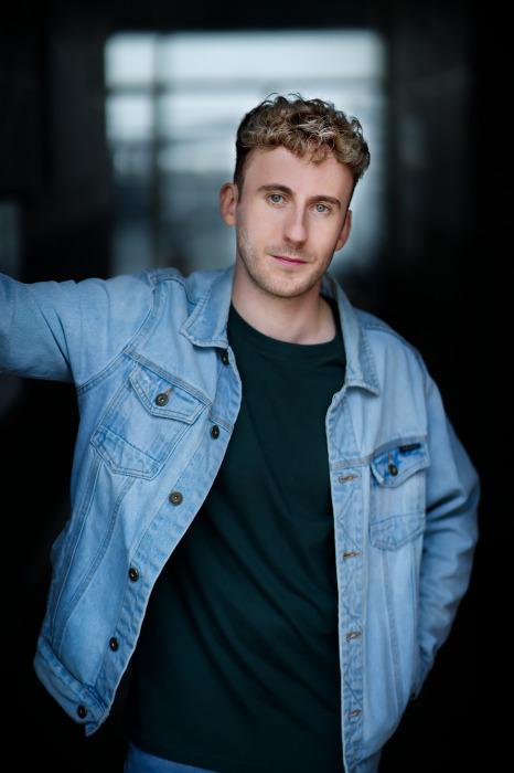 © Kim Anderson - Auf der Wolke Fotostudio