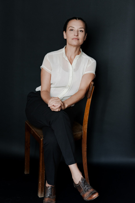 © Markus J. Bachmann Ende 2024