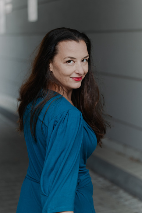 © Markus J. Bachmann Ende 2024