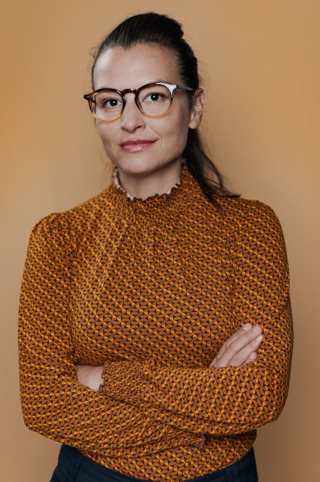 © Markus J. Bachmann Ende 2024