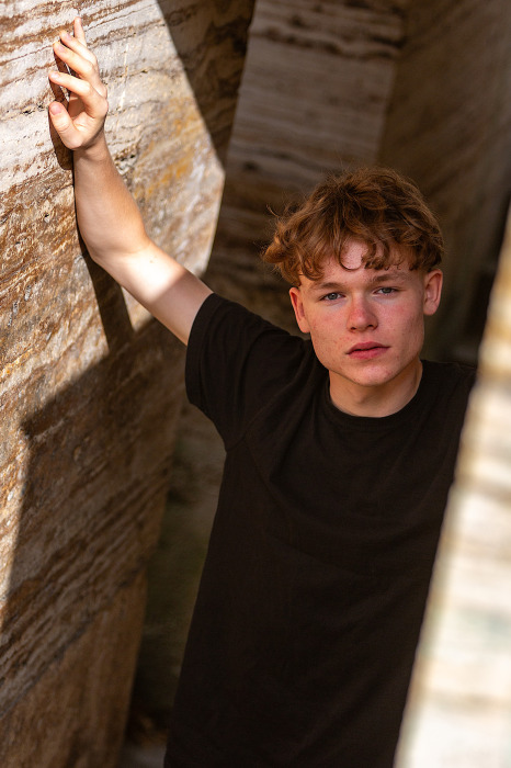© Andy Gudera 2024