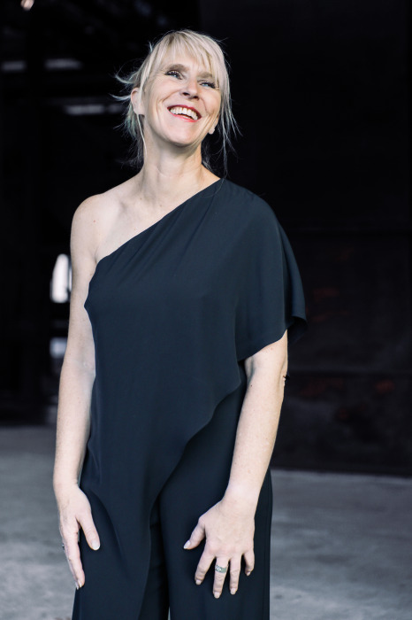 © Claudia Dilay Hauf 2024